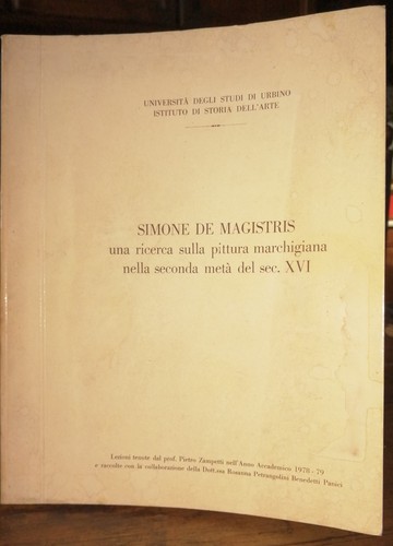 Lezioni pietro zampetti - lezioni, di