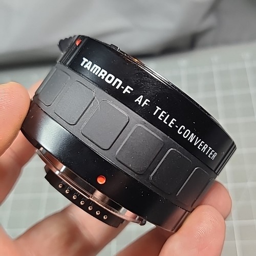 Tamron teleconvertitore af - teleconvertitore,