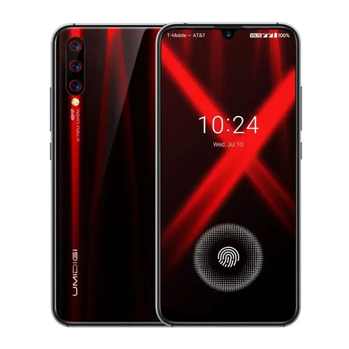 Umidigi pro smartphone - pro,