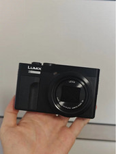 Panasonic Lumix ZS99