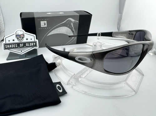 Oakley straight jacket gen - oakley,