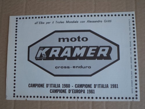 Advertising pubblicità 1981 - advertising,