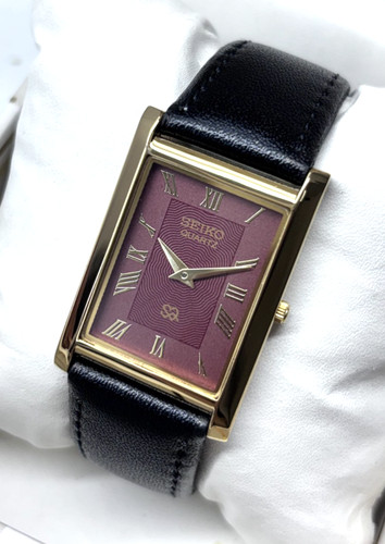 Orologio polso uomo - da, seiko