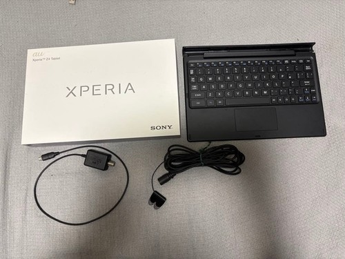 Tablet sony xperia sot31 32 - sony, z4
