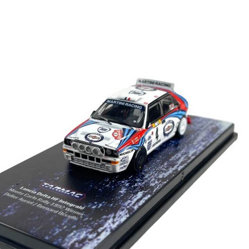 Modellino auto tarmac - auto,