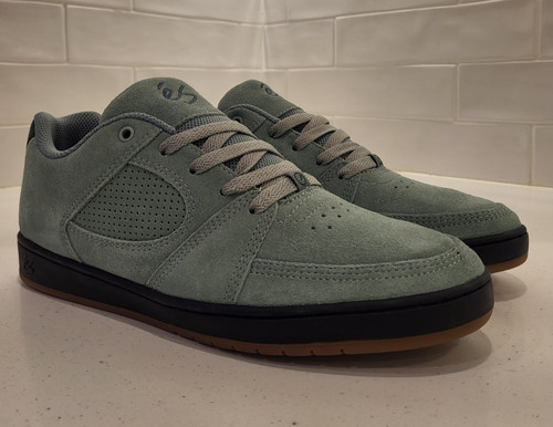 Footwear accel slim verde - footwear,