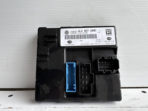 Centralina confort control - centralina,