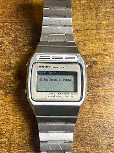 Bracciale seiko quartz - quartz, lc