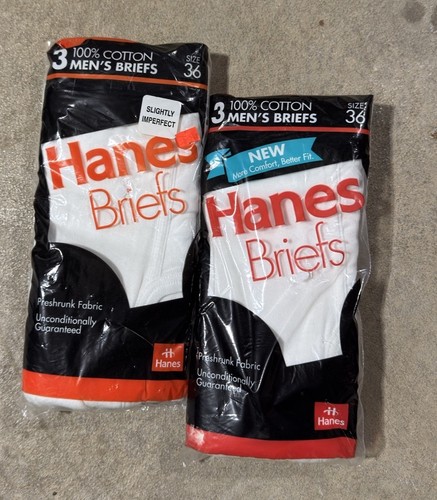 Slip cotone hanes vintage 1992 - cotone,