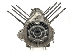 Moto Guzzi California II VT [1985] - Alloggi per motori a casa vuota