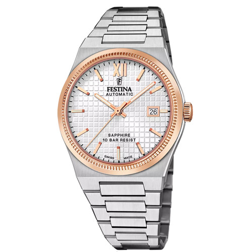 Orologio festina automatico - orologio,