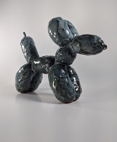 Originale jeff koons - originale,
