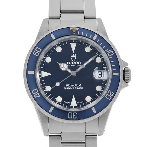 Tudor submariner 75090 uomo - submariner,