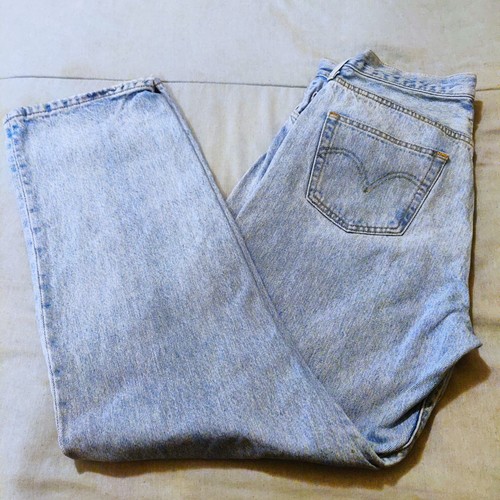 Jeans levi uomo 501 - levi’s,