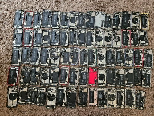 74x cornici apple iphone - 74x,