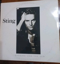 LP Sting - Nothing Like The