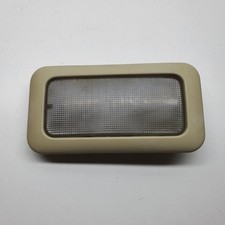 PLAFONIERA LUCE ABITACOLO PER LANCIA Musa 1° Serie 735439589 (04>07)
