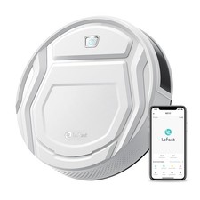 Robot Vacuum Cleaner, Strong