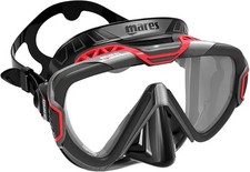 Maschera mares pure - pure, wire