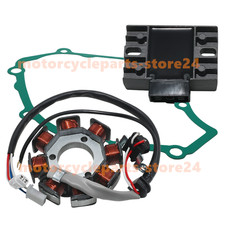 STATOR+REGULATOR