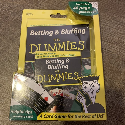 Scommesse bluff per - scommesse, e