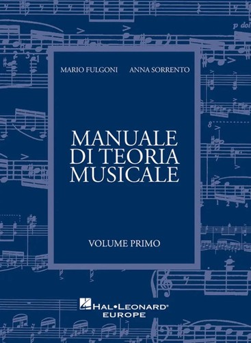 Fulgoni manuale di teoria - fulgoni,