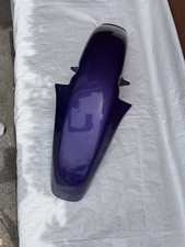 parafango  Honda Transalp 600