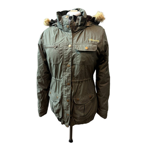 Giacca billabong jamie - giacca,