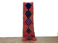 2 x 11 piedi, tappeto runner