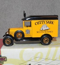 Matchbox Collectibles 1995