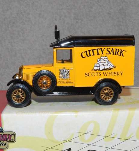Matchbox collectibles 1995 - matchbox,