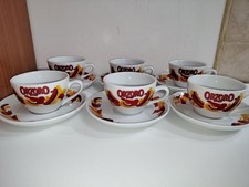 Orzoro set 6 tazze da