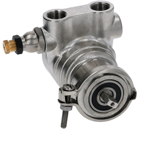 Pompa volumetrica rotoflow - pompa,