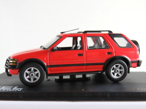 Ixo opel frontera - ixo, #35