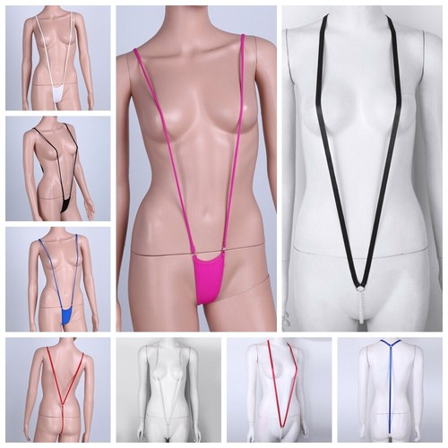 Costume bagno donna usa - costume,