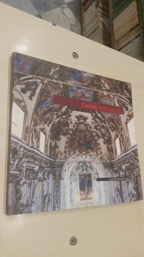 Isgro carini citta - isgro,