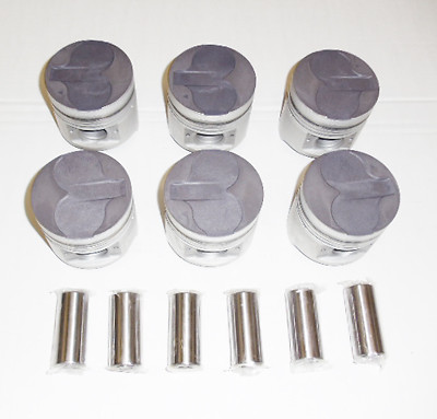 Set pistone perno motore - pistone,