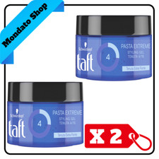 GEL TAFT 200 ML PASTA EXTREME