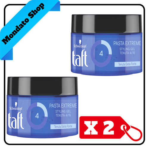 Gel taft 200 - gel,