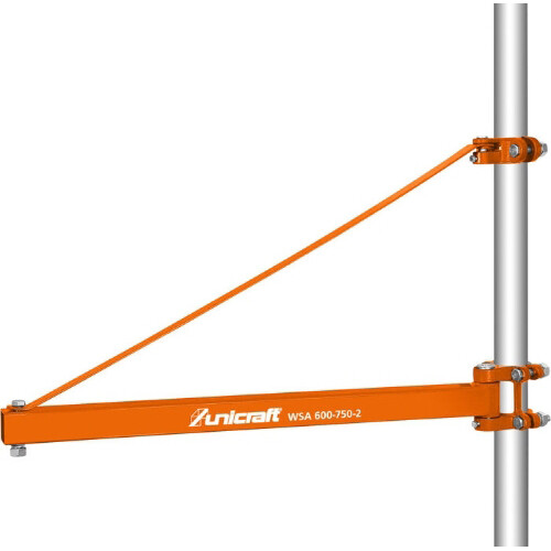 Unicraft braccio supporto - unicraft,