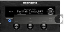 Pellicola per Marantz PM7000N