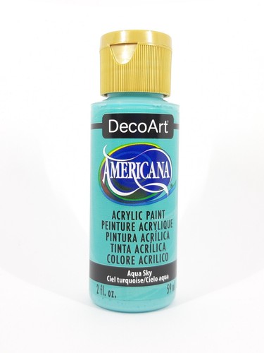 Decoart americana vernice - americana,