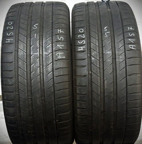 Pneumatici estivi michelin - pneumatici,