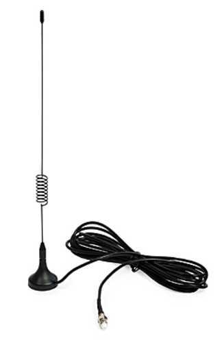 Antenna trans data - antenna, trans-data