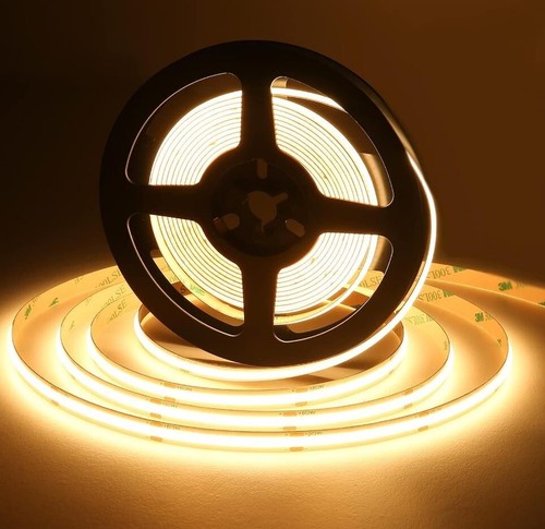 Strip led cob 12w - strip, dc24v