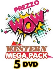 Dvd Nuovo - Mystery Pack: Film