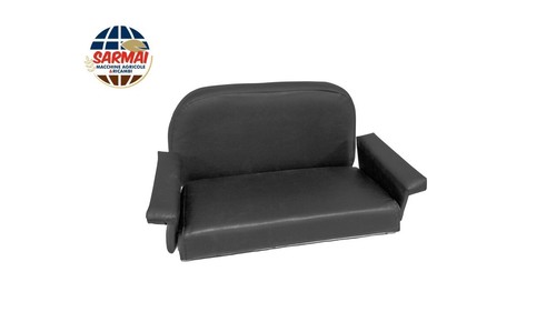 Imbottitura sedile adattabile - sedile,