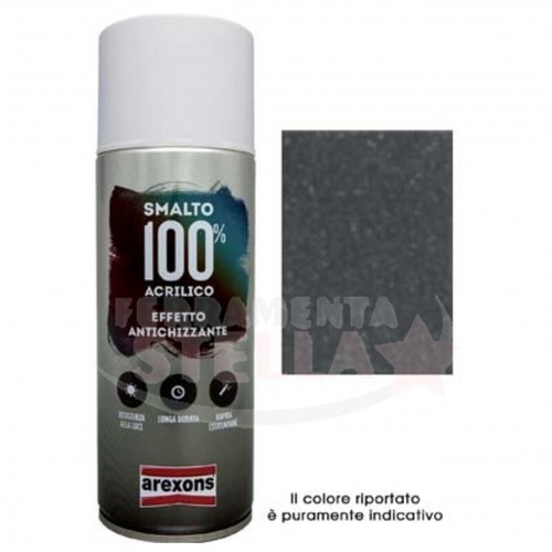 Smalto pittura bomboletta - smalto,