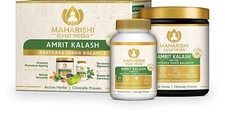 MAHARISHI AMRIT KALASH
