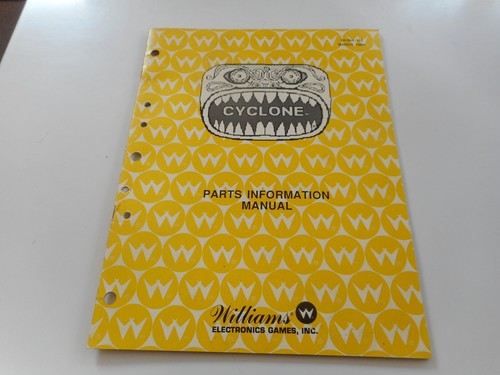 Inglese parts manua - inglese,